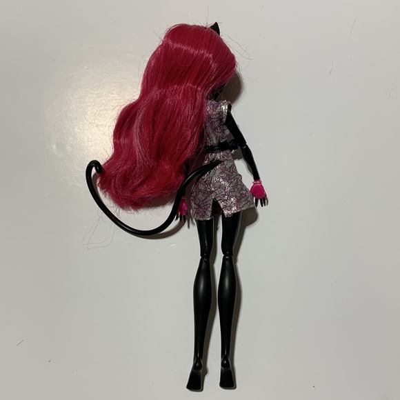 Catty Noir - New Scaremester - Picture 4 of 6